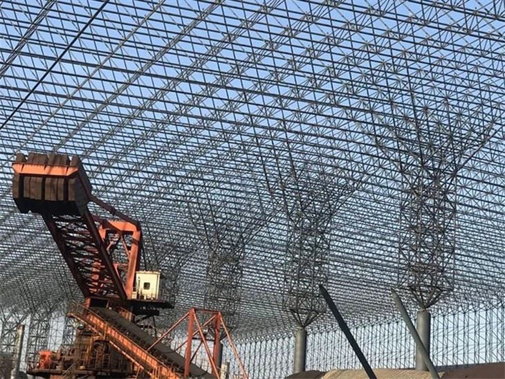 Steel Structure Column suppliers