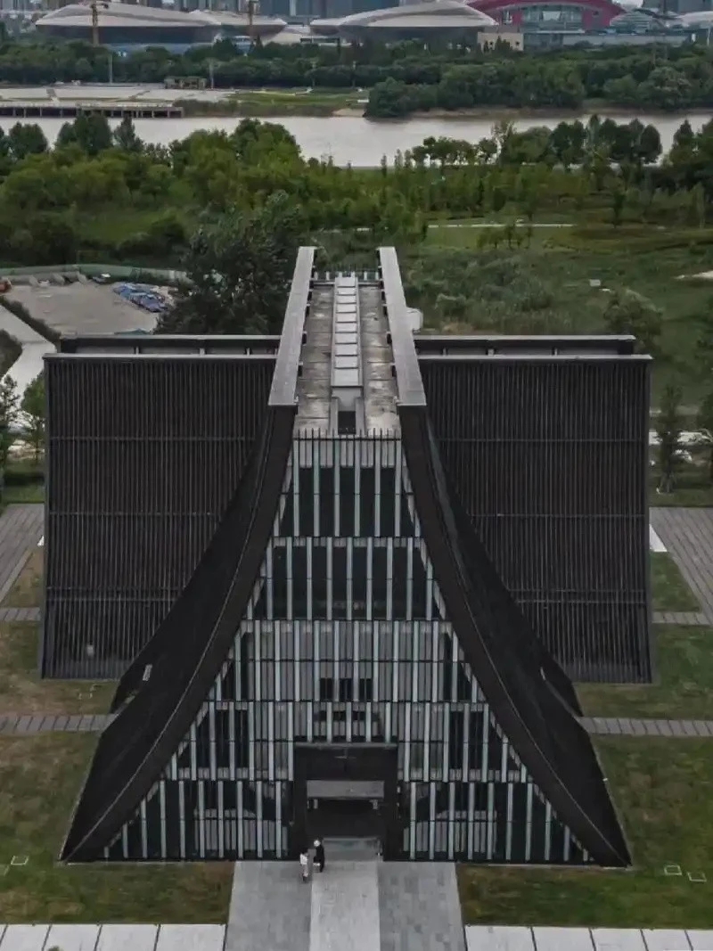 Steel Structure Cathedral Construction